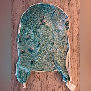 DockATot Deluxe+ Cover